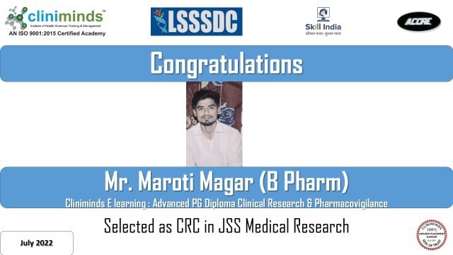 Cliniminds Placements